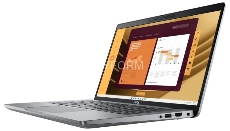 Ноутбук Dell 5450-1350