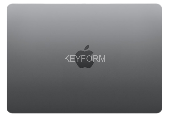 Ноутбук Apple Apple Z1B6001KK