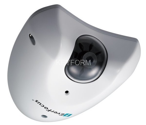 IP-камера купольная EverFocus EMN2220