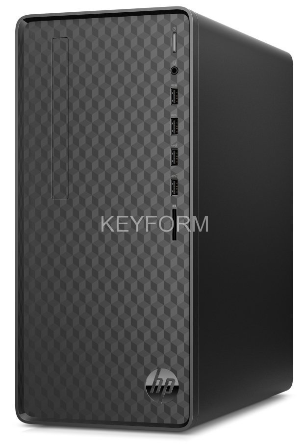 Персональный компьютер HP M01-F1012ur(2S8B9EA#ACB)