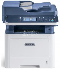 МФУ Xerox WorkCentre 3335 (3335V_DNI)