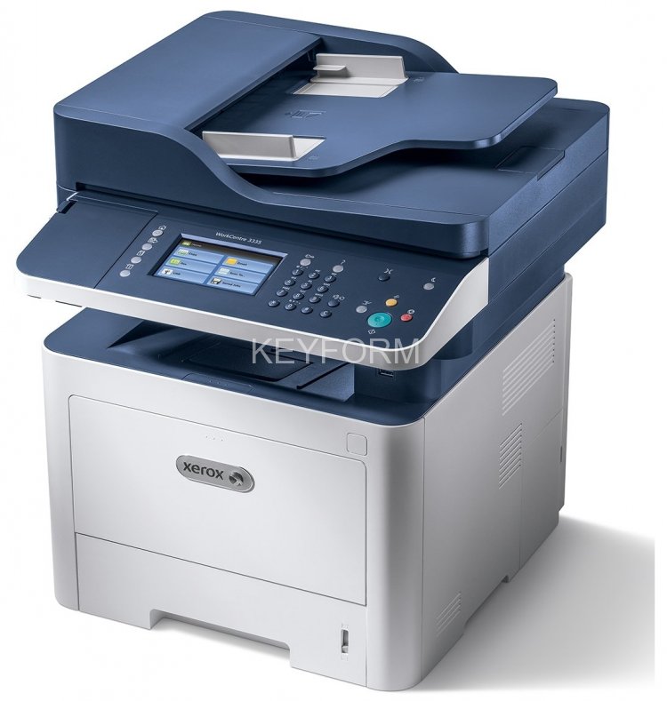 МФУ Xerox WorkCentre 3335 (3335V_DNI)