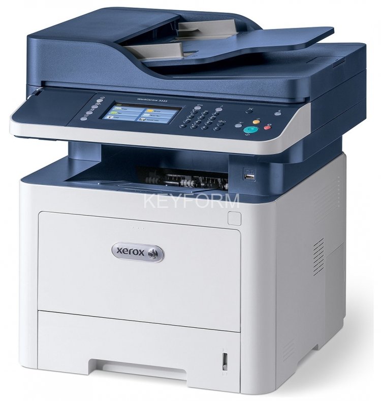 МФУ Xerox WorkCentre 3335 (3335V_DNI)
