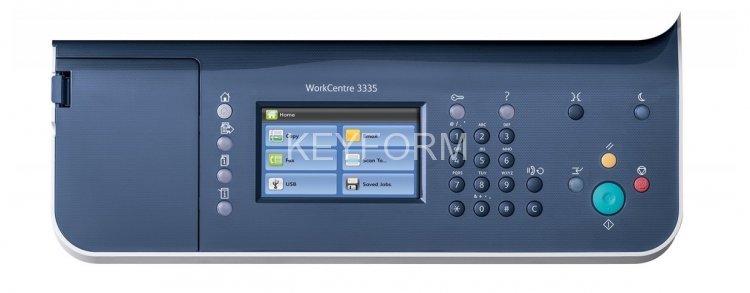 МФУ Xerox WorkCentre 3335 (3335V_DNI)