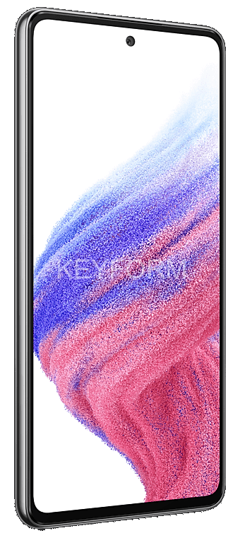 Смартфон Samsung SM-A536EZKHMEA