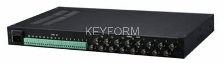 16-канальный активный блок приема для 19