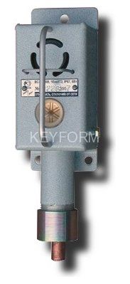 Светозвуковой оповещатель ВС-3-24В