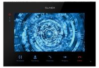 SQ-07MT (черный)