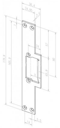 Eff-Eff (----16940-01)