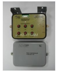 Извещатель охранный проводноволновой линейный ИнТех Пигмалион-10