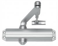 Abloy DC120---9016 (белый)