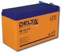 Delta HR 12-7.2