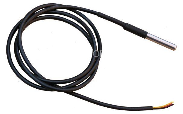 Датчик температуры