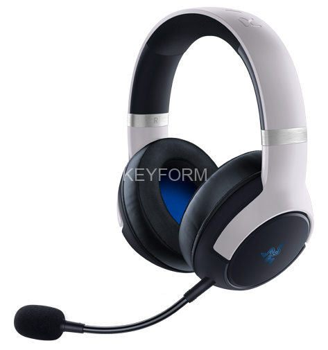 Игровая гарнитура Razer Kaira Pro for Playstation headset Razer RZ04-04030100-R3M1