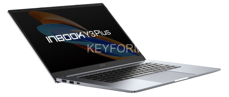 Ноутбук Infinix 71008301721