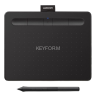 Графический планшет Wacom CTL-4100WLK-N