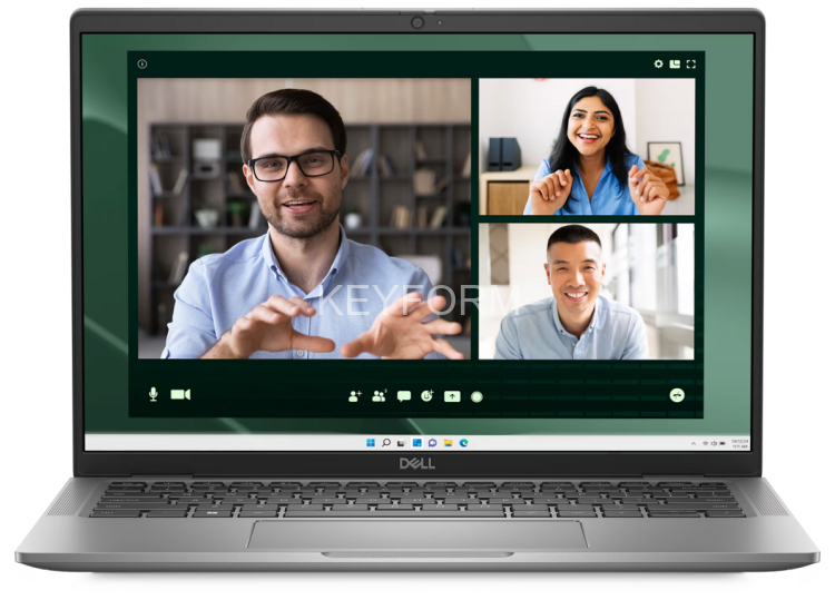 Ноутбук Dell 7450-1121