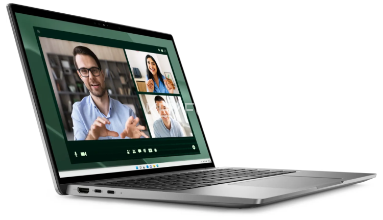 Ноутбук Dell 7450-1121