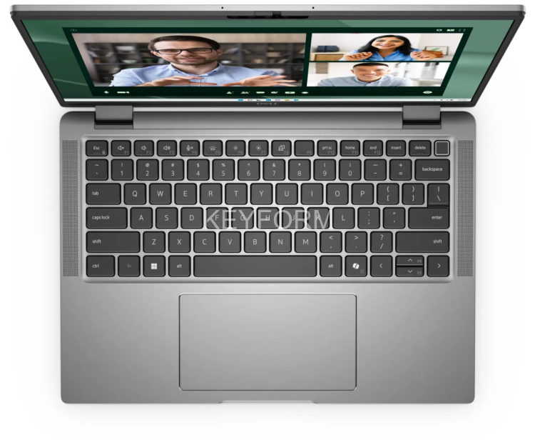 Ноутбук Dell 7450-1121