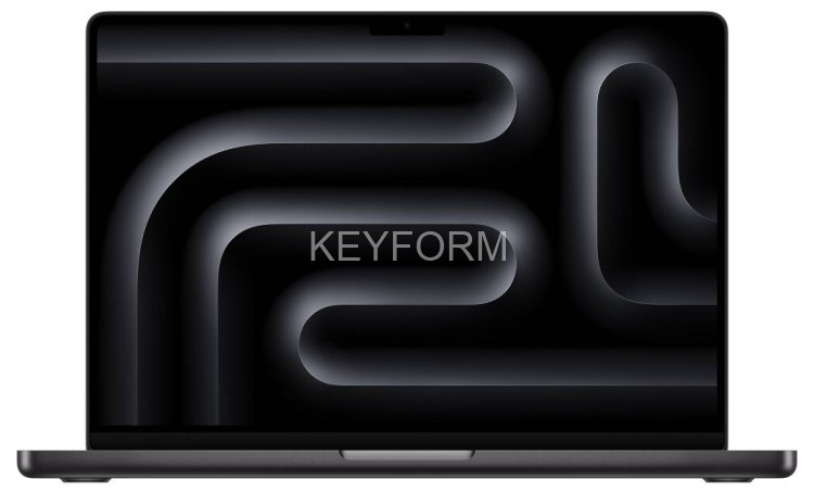 Ноутбук Apple Apple Z1AU001YK