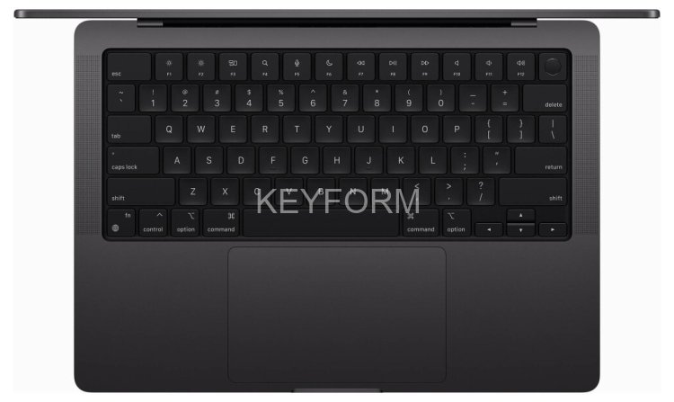 Ноутбук Apple Apple Z1AU001YK