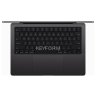 Ноутбук Apple Apple Z1AU001YK