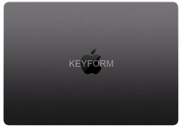 Ноутбук Apple Apple Z1AU001YK