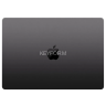 Ноутбук Apple Apple Z1AU001YK