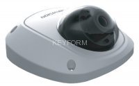 IP-телекамера купольная Hikvision DS-2CD2532F-IS (4.0)