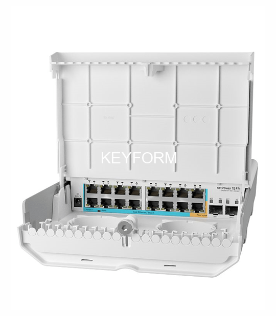 CRS318-1Fi-15Fr-2S-OUT