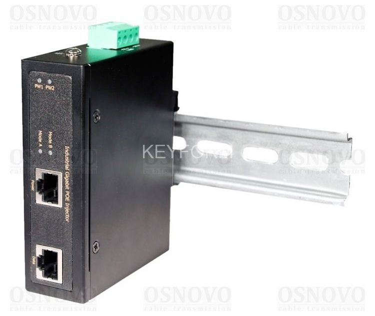 Midspan-1/303G (Booster)