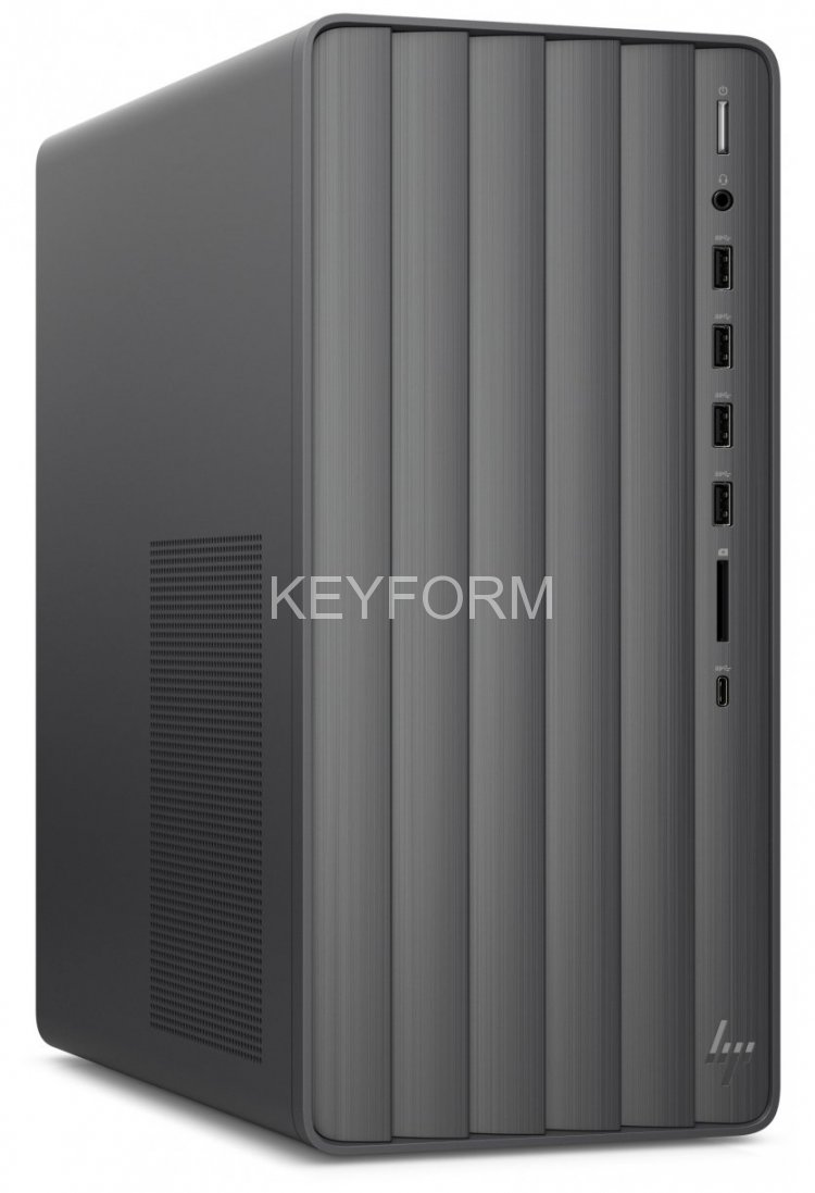 Персональный компьютер HP Envy TE01-1006ur(1F9R7EA#ACB)