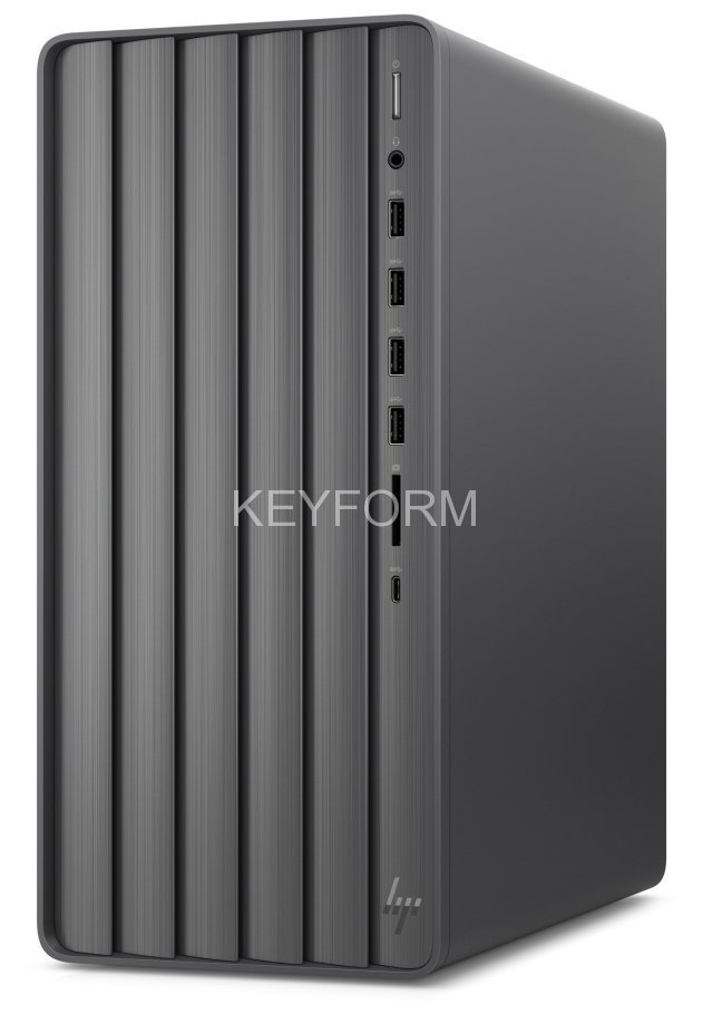 Персональный компьютер HP Envy TE01-1006ur(1F9R7EA#ACB)