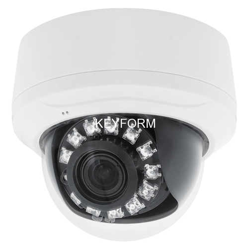 IP-телекамера купольная Infinity, Infinity CXD-2000EX (II) 2812