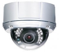 IP-камера купольная уличная ComOnyx CO-PRO-i30DS2IRPV-0402