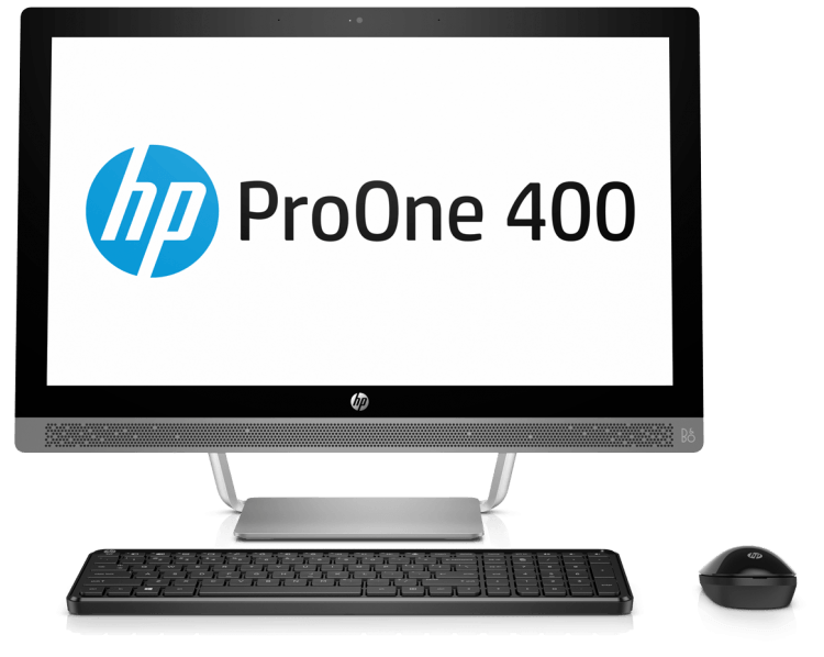 Моноблок HP ProOne 440 G3