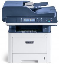 МФУ Xerox WorkCentre 3345 (3345V_DNI)