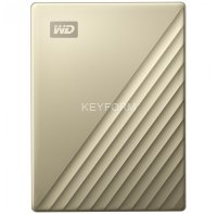 Внешние HDD и SSD WD HDD 4TB WDBFTM0040BGD-WESN