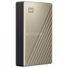 Внешние HDD и SSD WD HDD 4TB WDBFTM0040BGD-WESN
