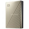 Внешние HDD и SSD WD HDD 4TB WDBFTM0040BGD-WESN