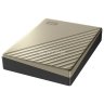 Внешние HDD и SSD WD HDD 4TB WDBFTM0040BGD-WESN