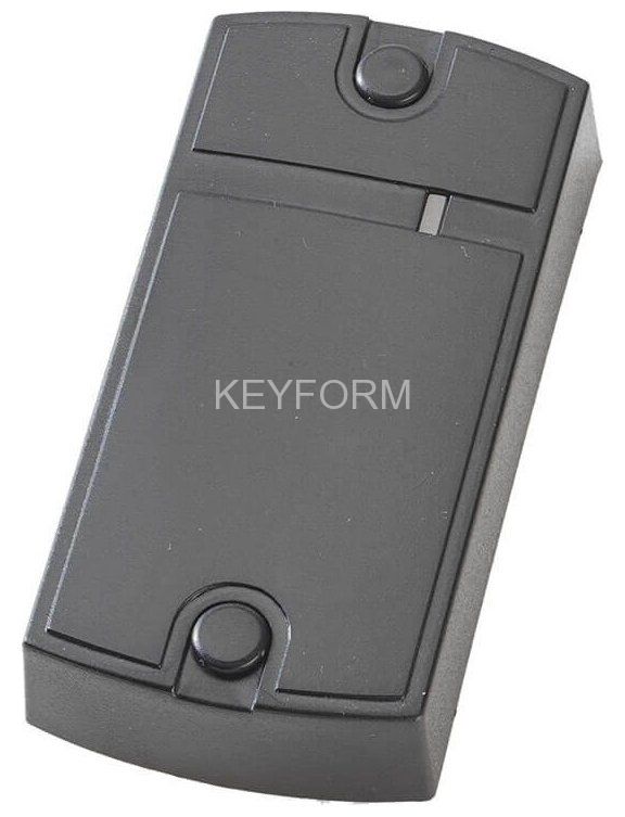 MATRIX-II (мод.Wire), черный