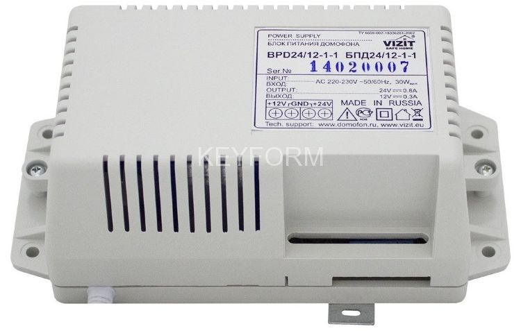 БПД24/12-1-1