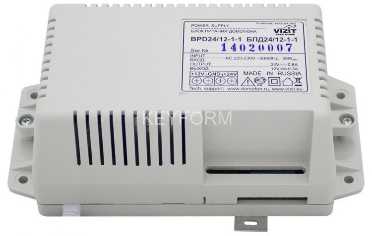БПД24/12-1-1