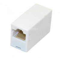 RJ-45 (розетка)-RJ-45 (розетка)