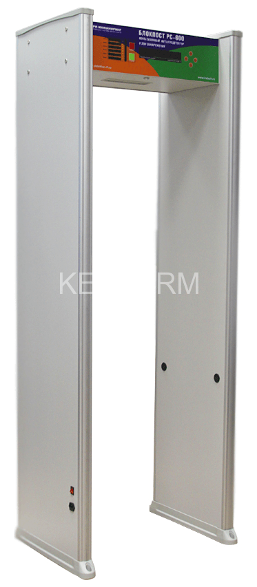 Металлодетектор арочный ИРА-ПРОМ РС-600