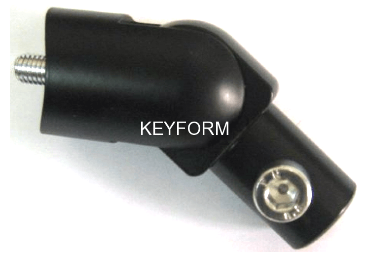 Муфта РостЕвроСтрой Ростов-Дон соединитель шарнирный 25