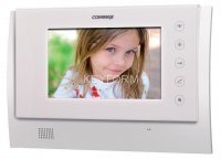 Монитор видеодомофона Commax CDV-70UX