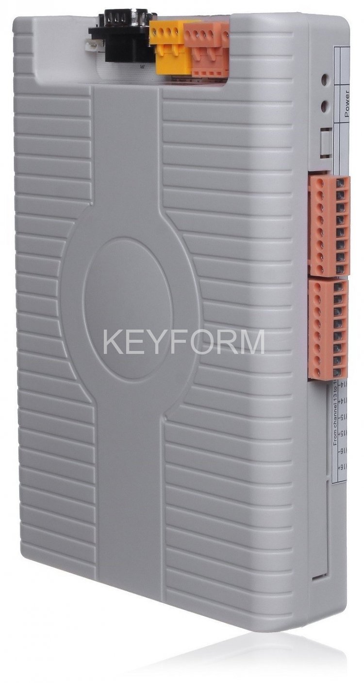 Модуль BAS-IP SH-EVRC