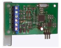 Модуль управления Touch Memory Магистраль Гранд Магистр МУ версия 1